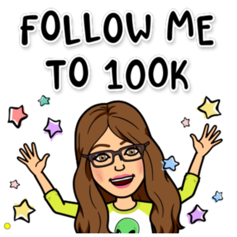 🧩 Join my Follow Game ❤️ Follow, Like, Share - Picture 6 of 6